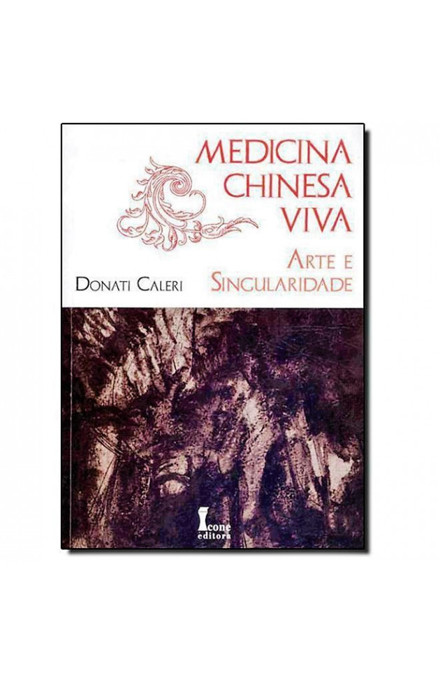 Medicina Chinesa Viva