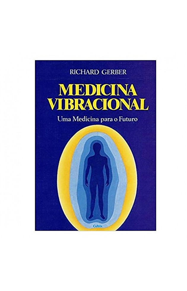 Medicina Vibracional