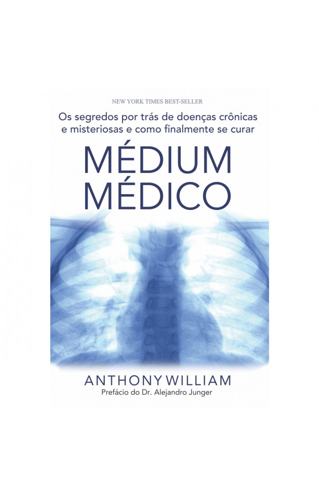 Médium Médico