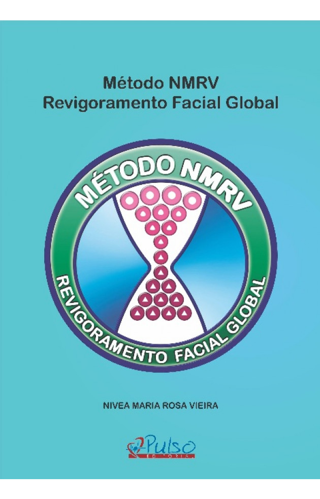 Método NMRV Revigoramento Facial Global 