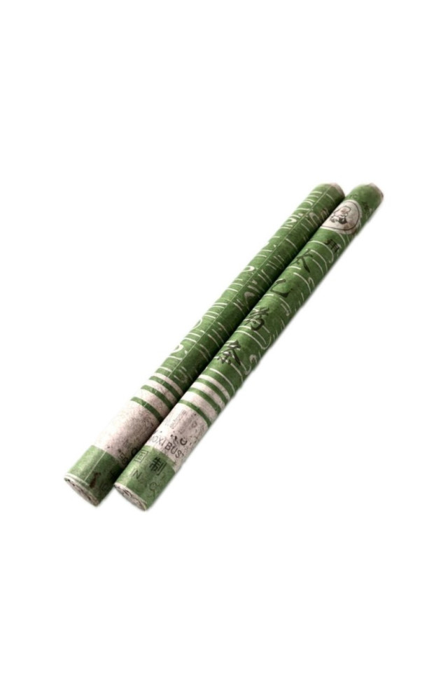 Moxa Bastão Verde BK unidade