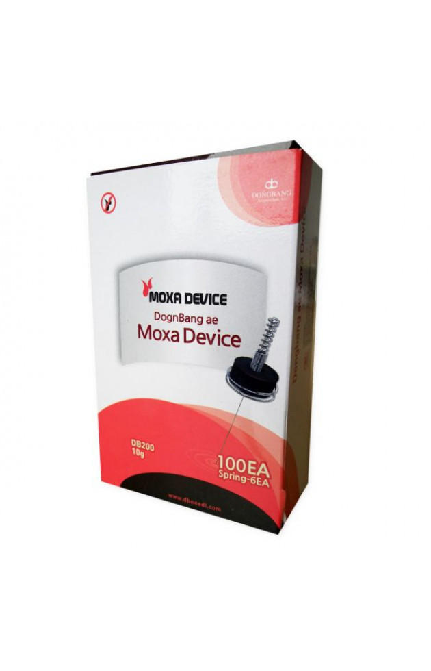 Moxa Device