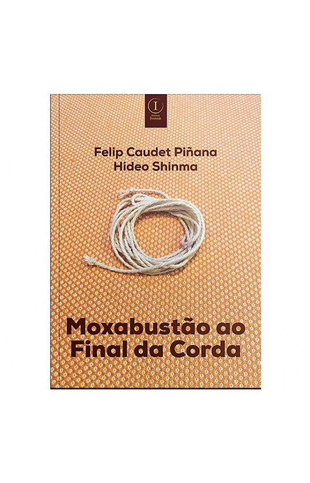 Moxabustão Ao Final da Corda