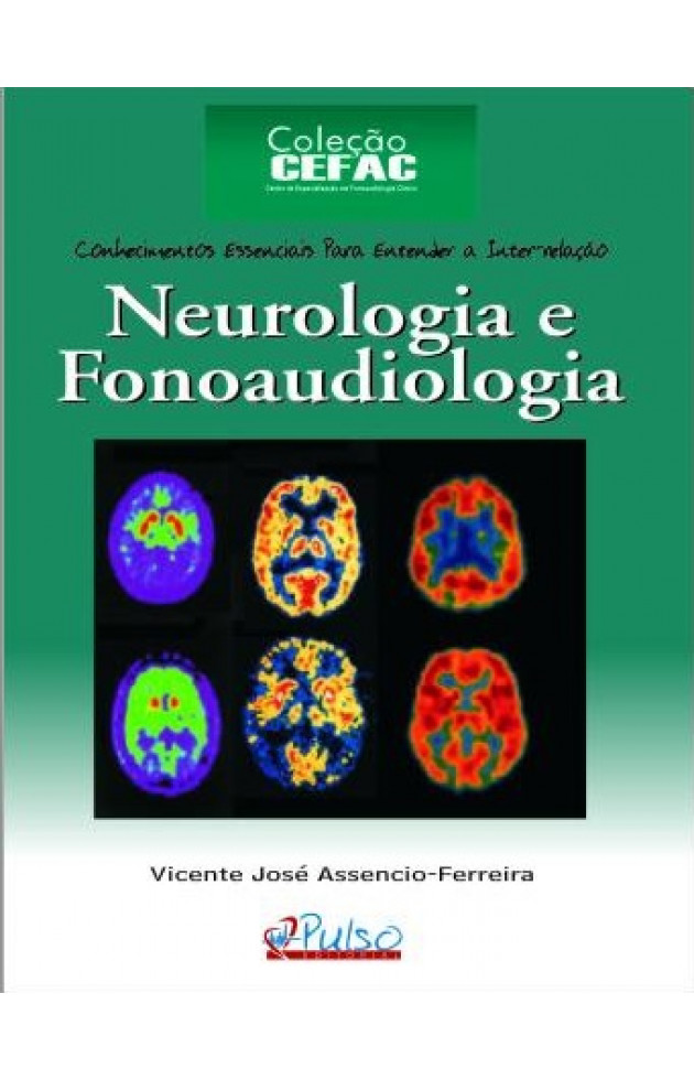 Neurologia e Fonoaudiologia 