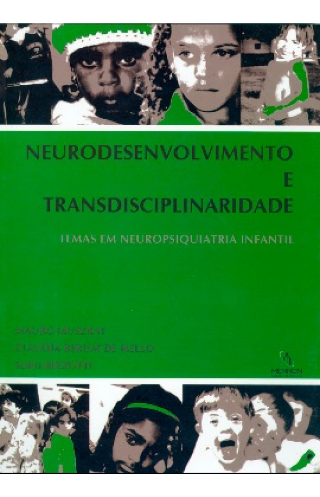Neurodesenvolvimento e transdisciplinaridade