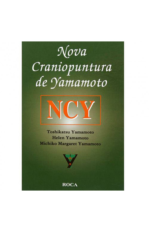 Nova Craniopuntura de Yamamoto