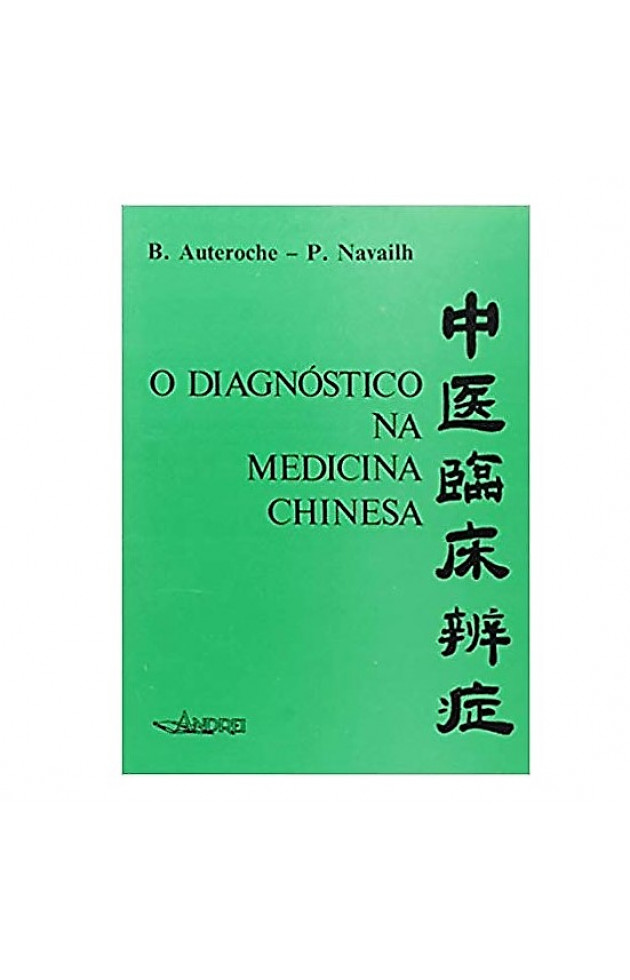 O Diagnóstico na Medicina Chinesa