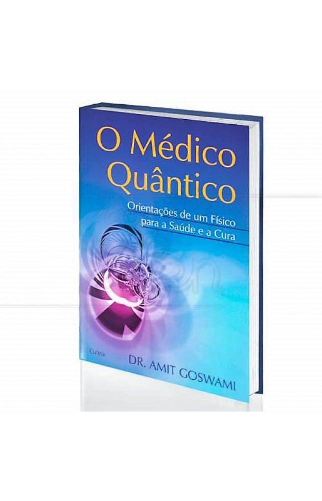 O Médico Quântico