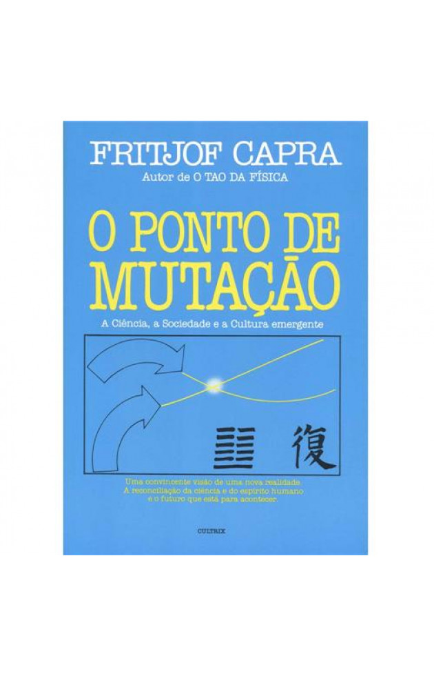 O Ponto de Mutação
