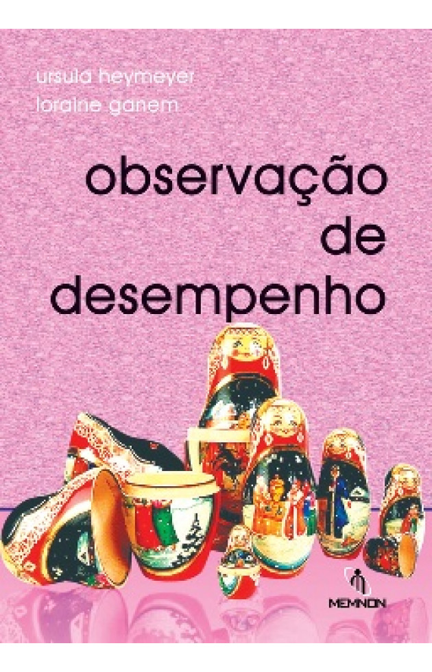 Observação de Desempenho 