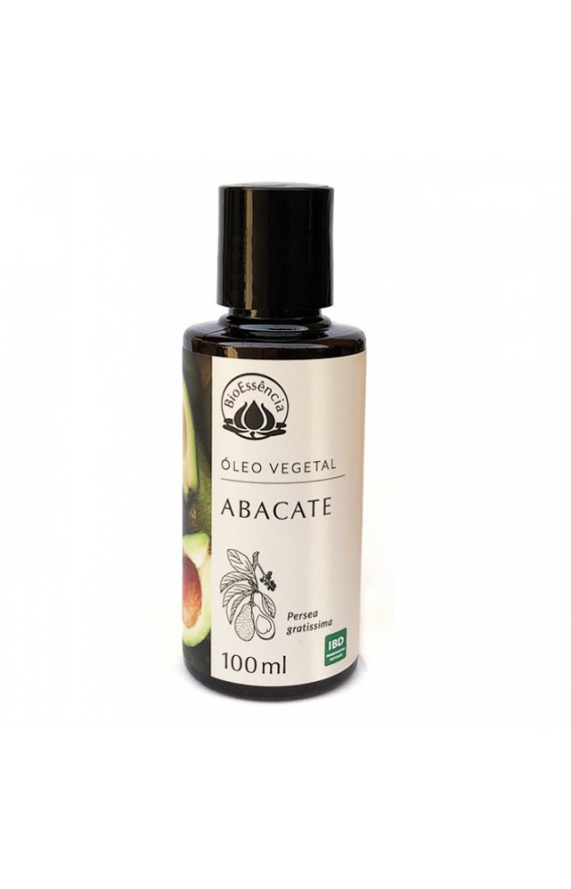 Óleo BioEssência Abacate 100 ml