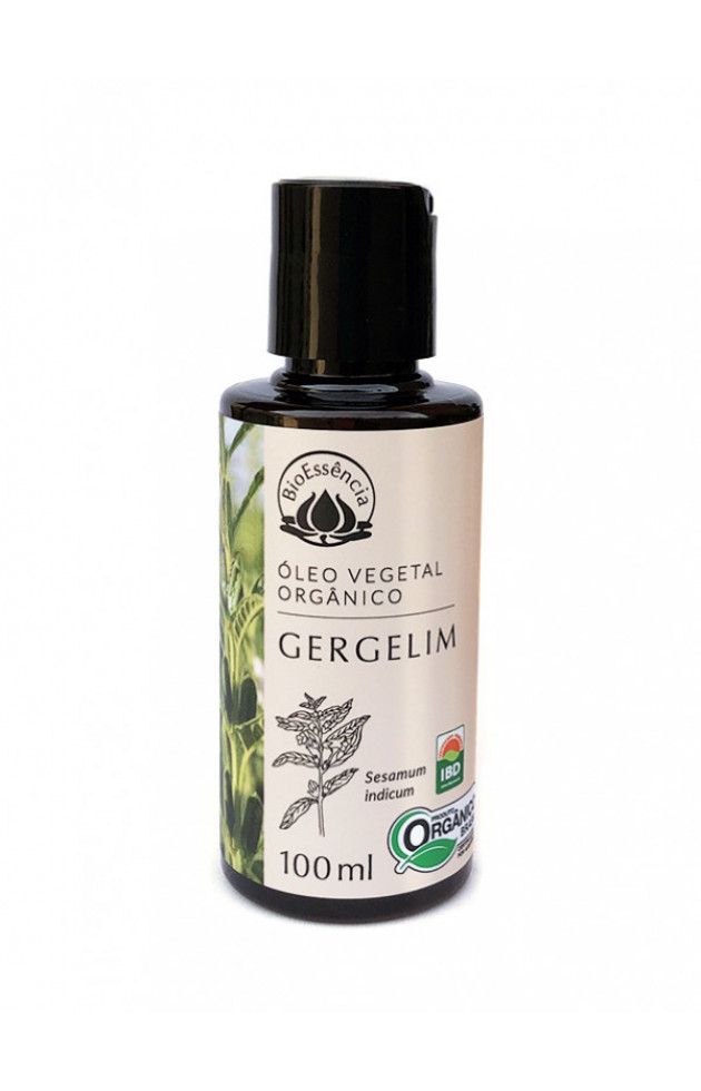 Óleo Bioessencia Gergelim 100ml