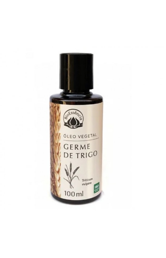 Óleo BioEssência Germe de Trigo 100ml