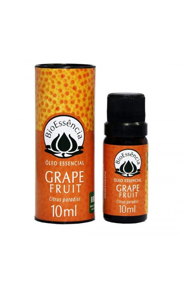 Óleo BioEssência Grapefruit 10ml