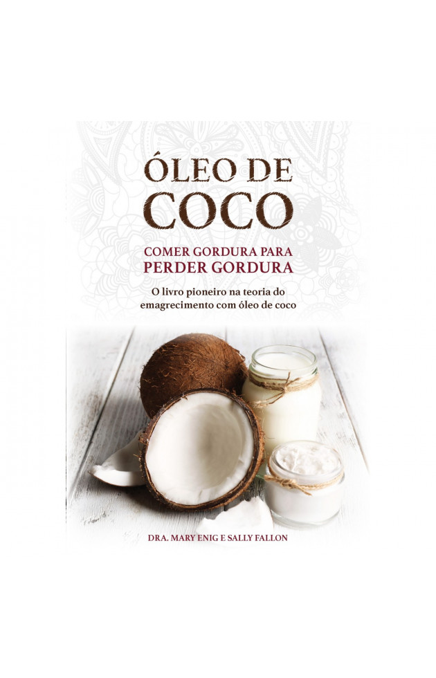 ÓLEO DE COCO COMER GORDURA PARA PERDER GORDURA