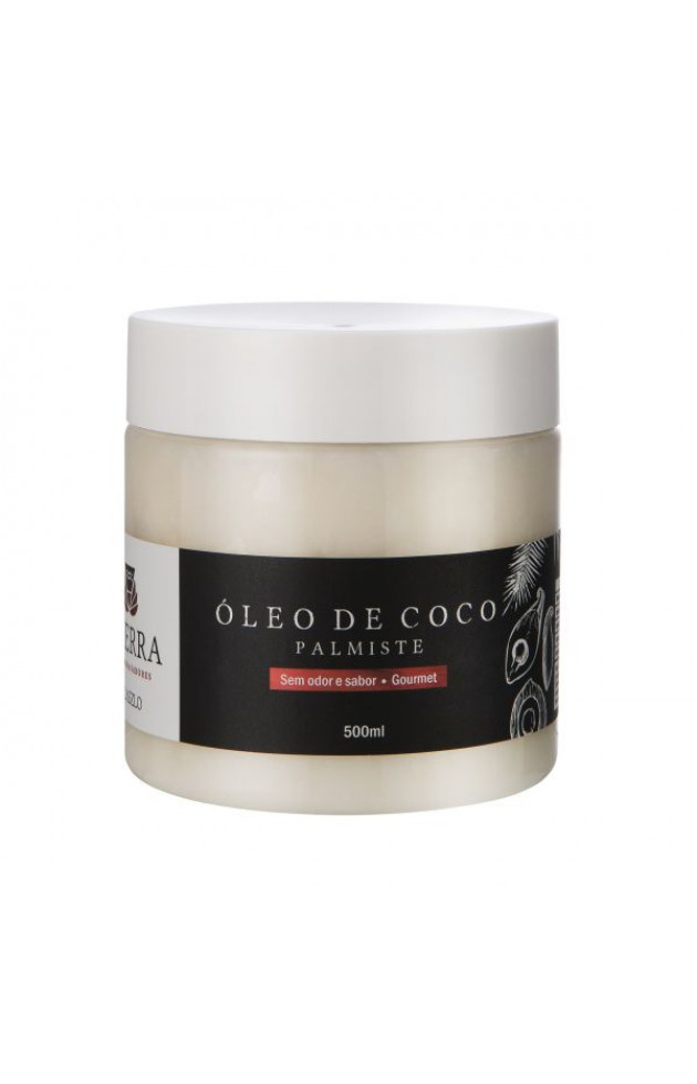 Óleo Coco Palmiste Laszlo 500ml