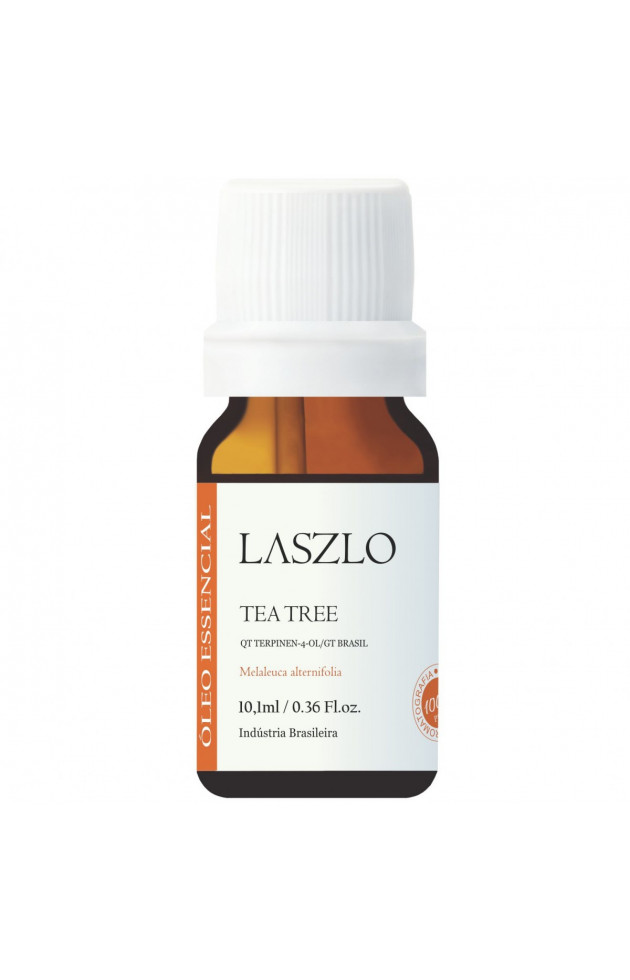 Óleo Laszlo Tea Tree