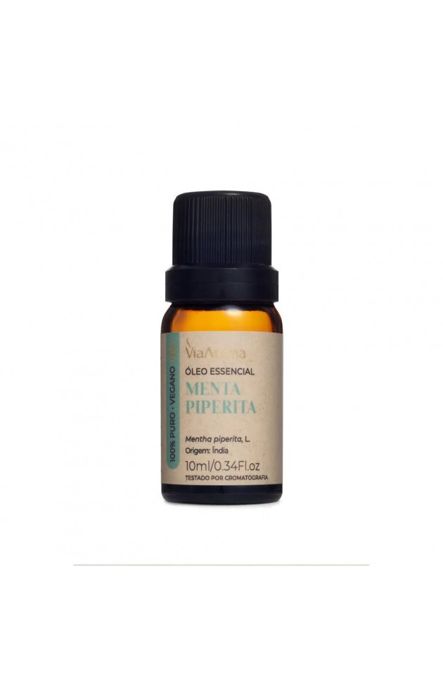 Oleo Via Aroma Menta Piperita 10ml