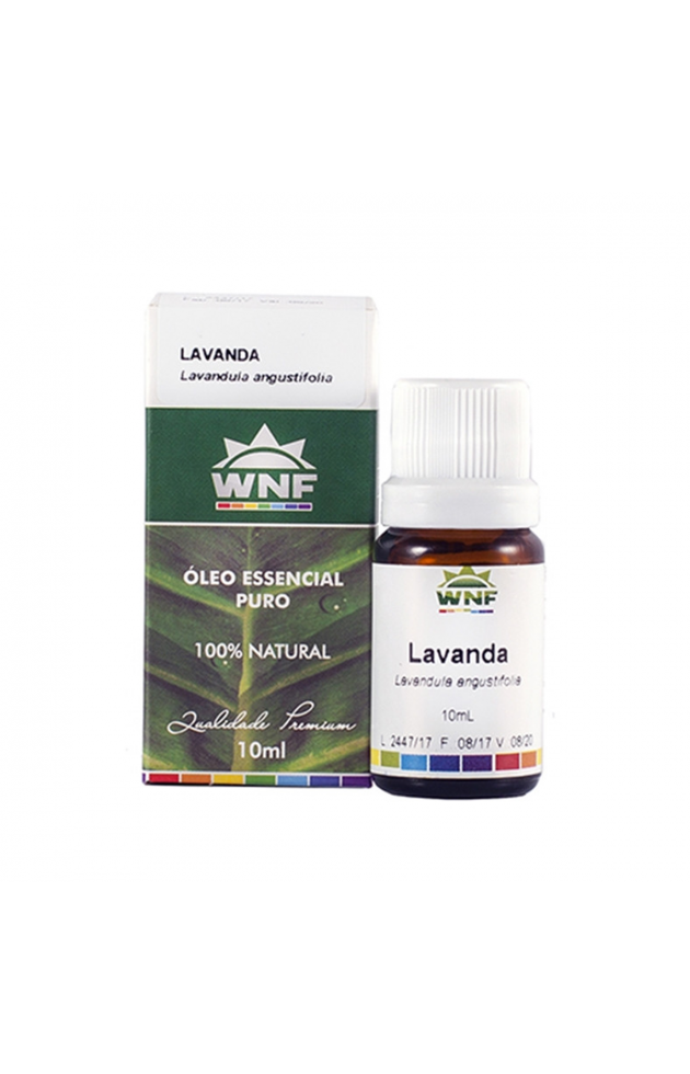 Oleo WNF Lavanda 10ml