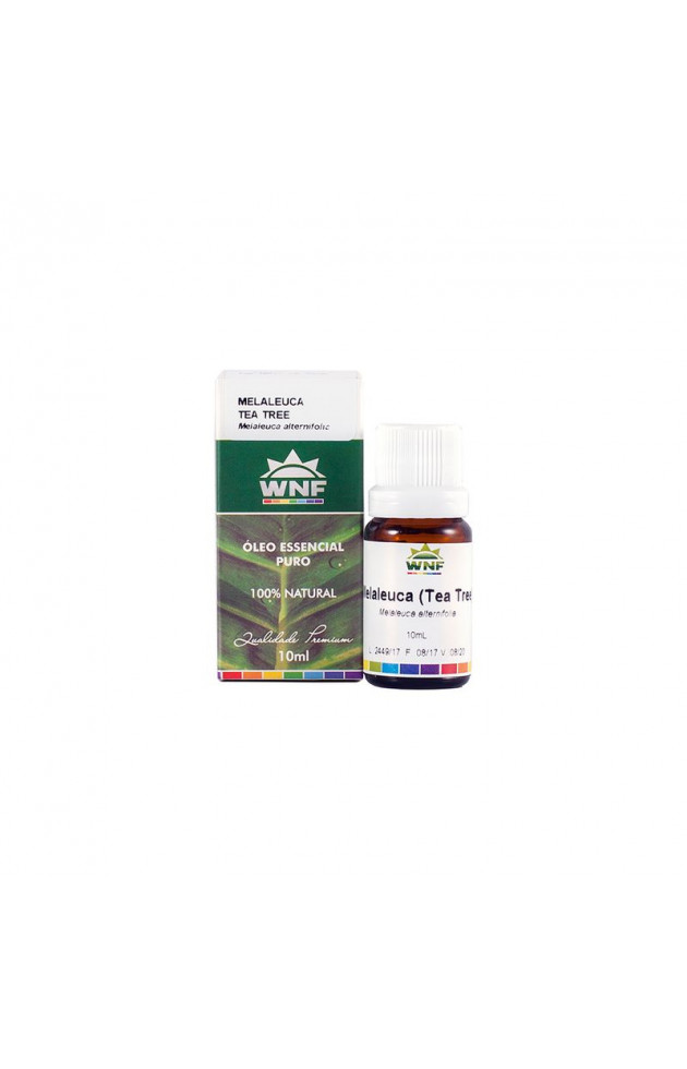 Oleo WNF Melaleuca Tea Tree 10ml