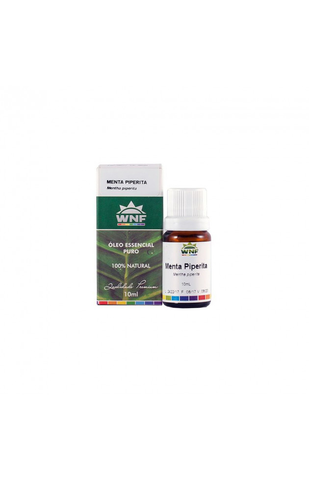 Oleo WNF Menta Piperita 10ml