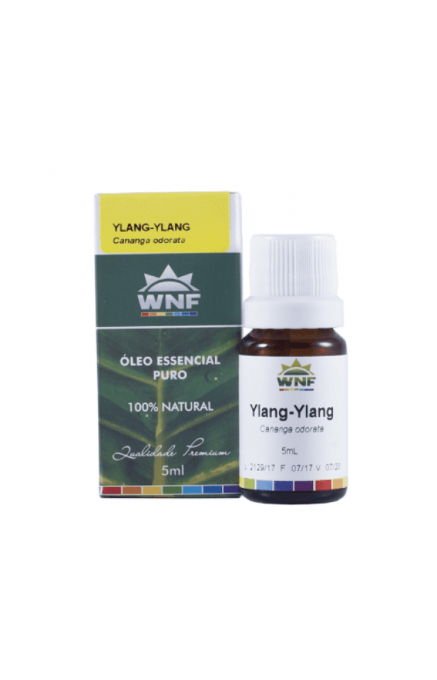 Oleo WNF Ylang Ylang 5ml