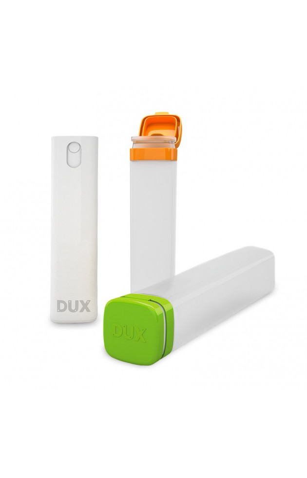 Organizadores com Spray - 2