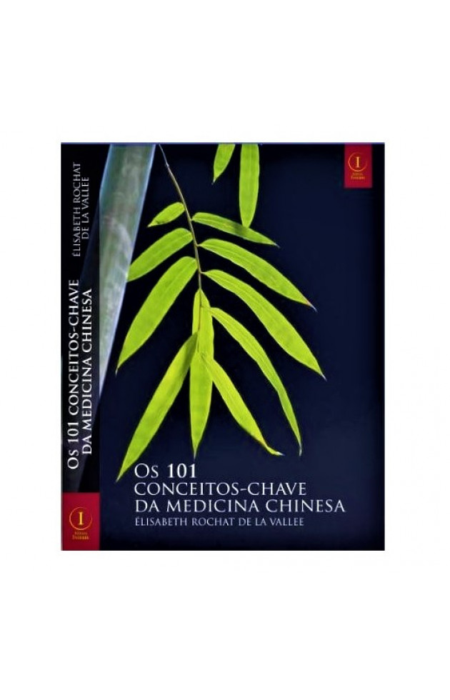 Os 101 Conceitos Chave da Medicina Chinesa