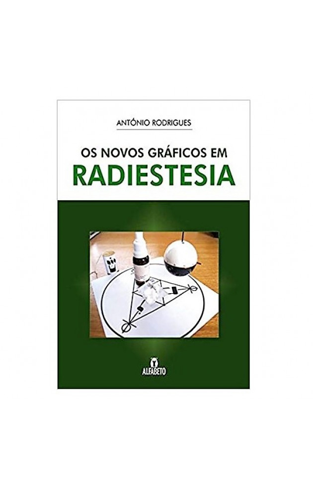 Os Novos Gráficos em Radiestesia