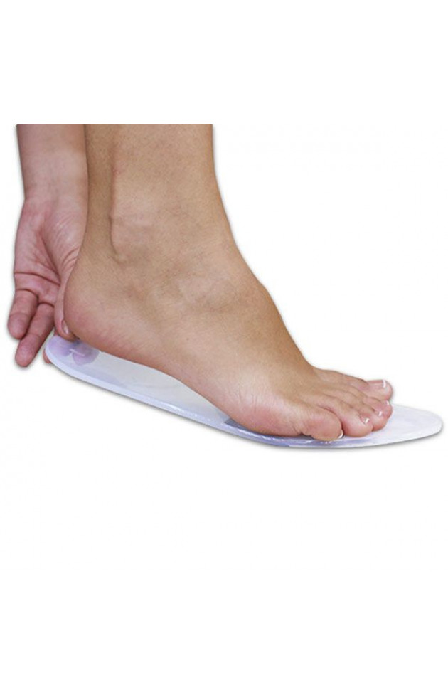 Palmilha Plana Siligel - 2