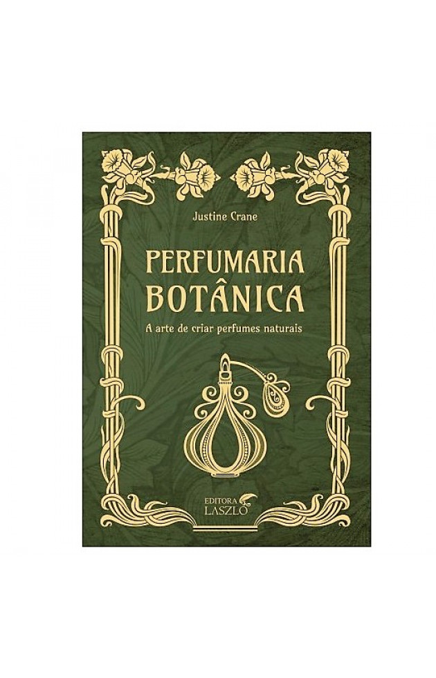 Perfumaria Botanica