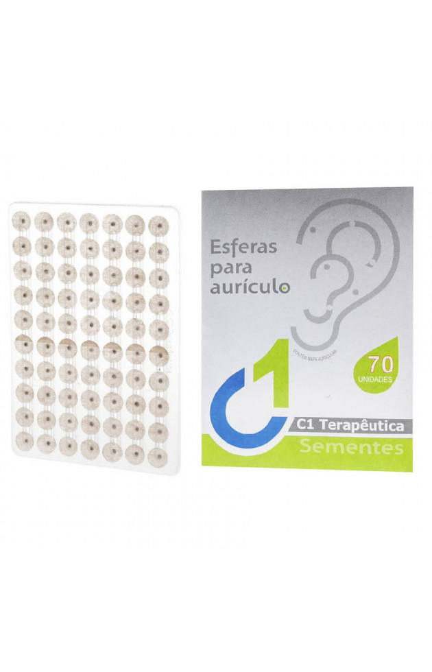 Ponto Semente C1 com 70 unid - 1