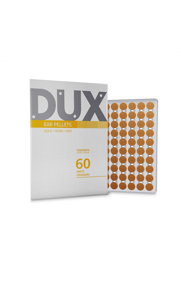 Ponto Ouro Dux com 60 unid