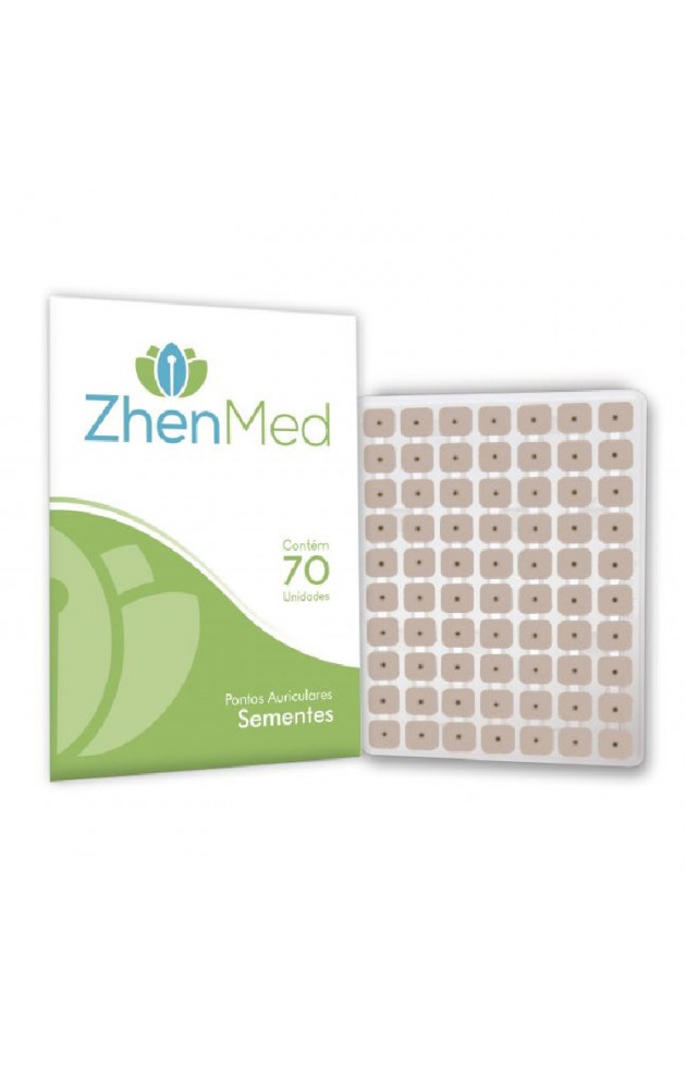 Ponto Semente ZhenMed com 70 unid - 2