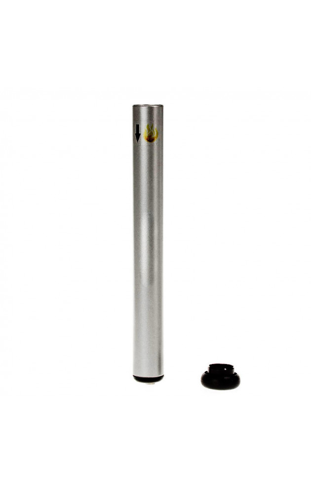 Porta Moxa Bastão de Metal - 2