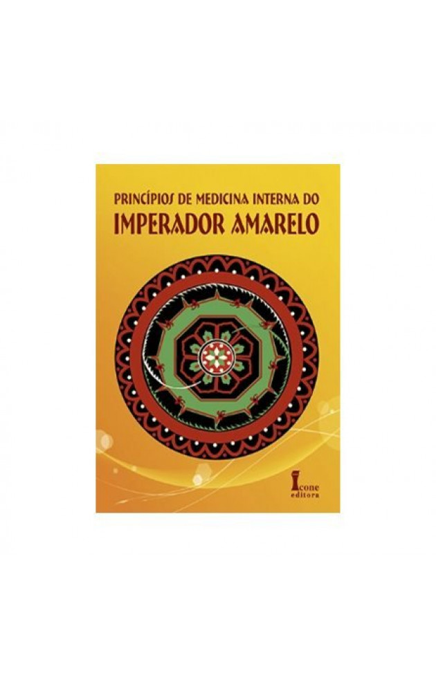 Princípios de Medicina do Imperador Amarelo