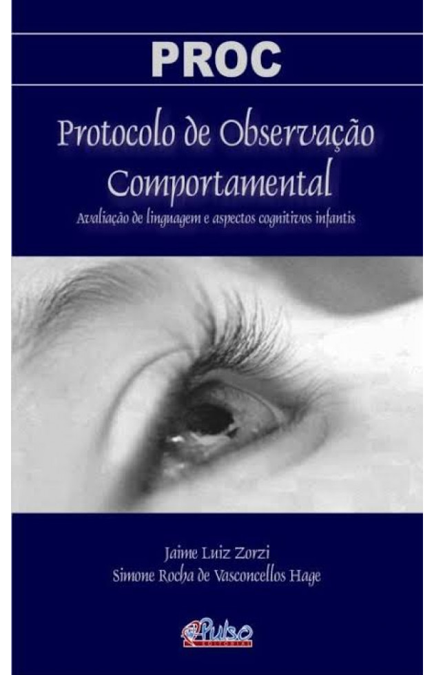 PROC - Protocolo de Observação Comportamental 