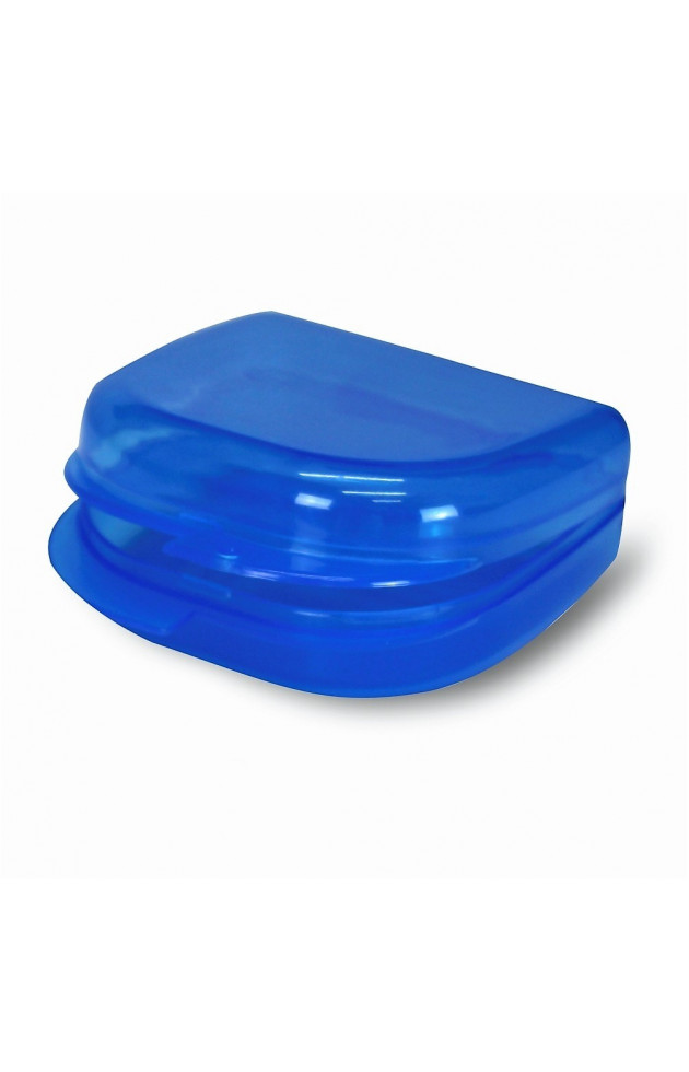 Protetor Bucal Duplo Moldável - 4