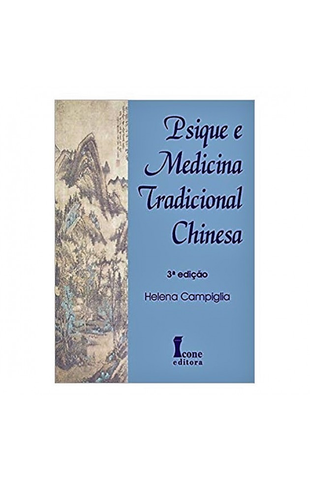 Psique e Medicina Tradicional Chinesa