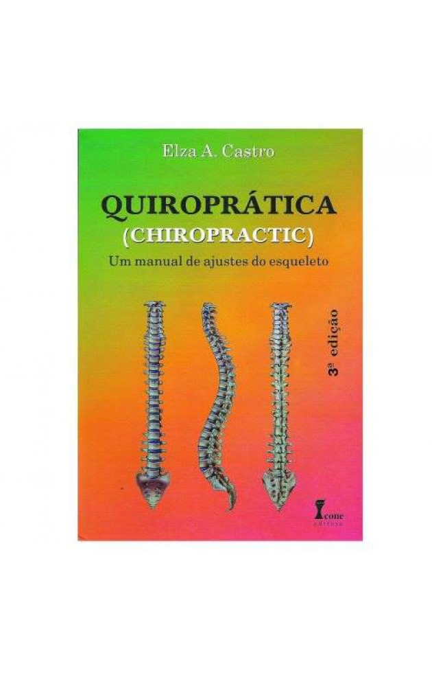 Quiroprática (Chiropractic)