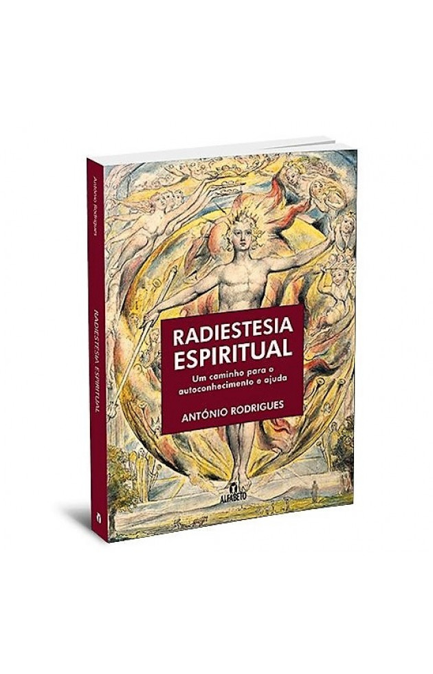 Radiestesia Espiritual