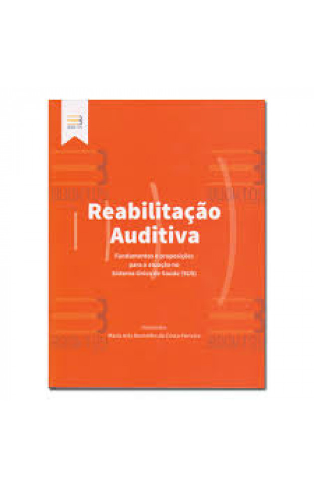 Reabilitação Auditiva