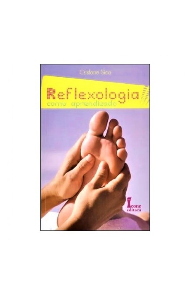 Reflexologia como Aprendizado