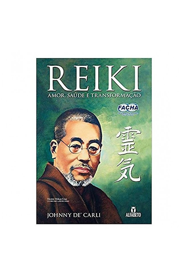 Reiki Amor Saúde e Transformação