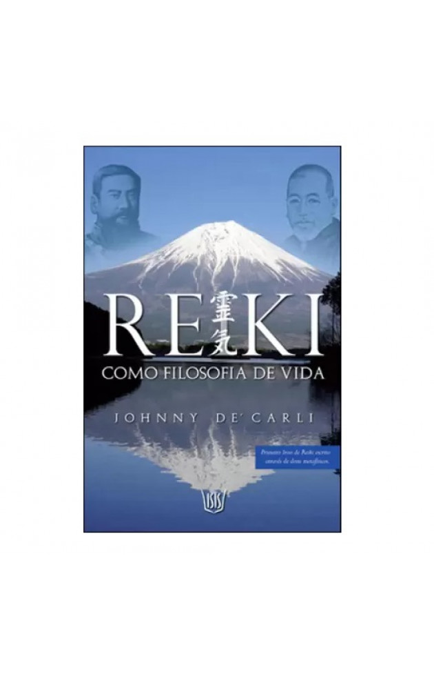 Reiki Como Filosofia De Vida