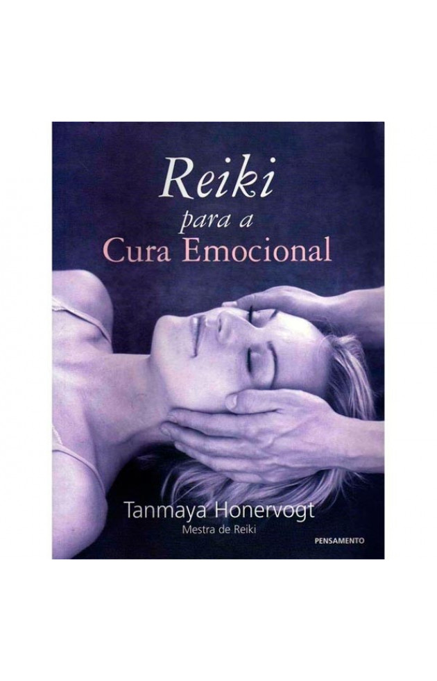 Reiki para a Cura Emocional