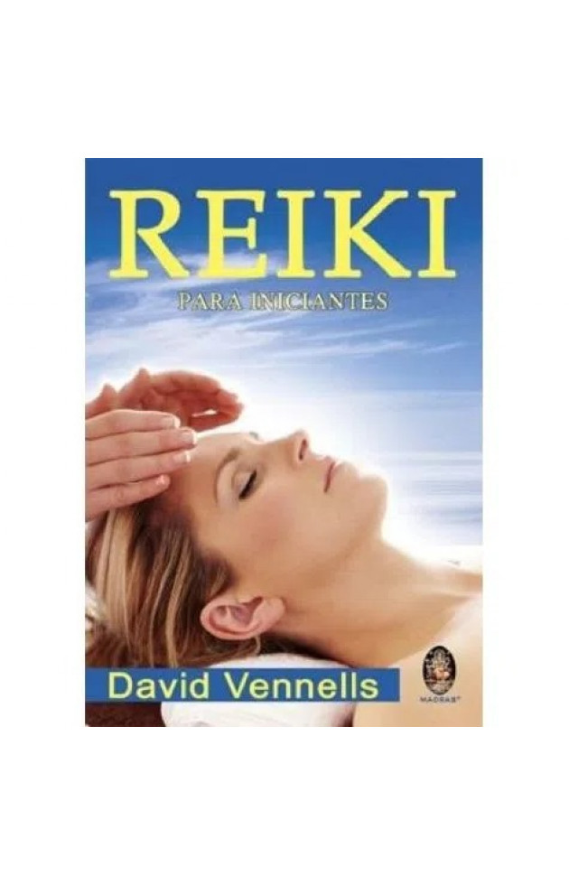 Reiki para iniciantes 