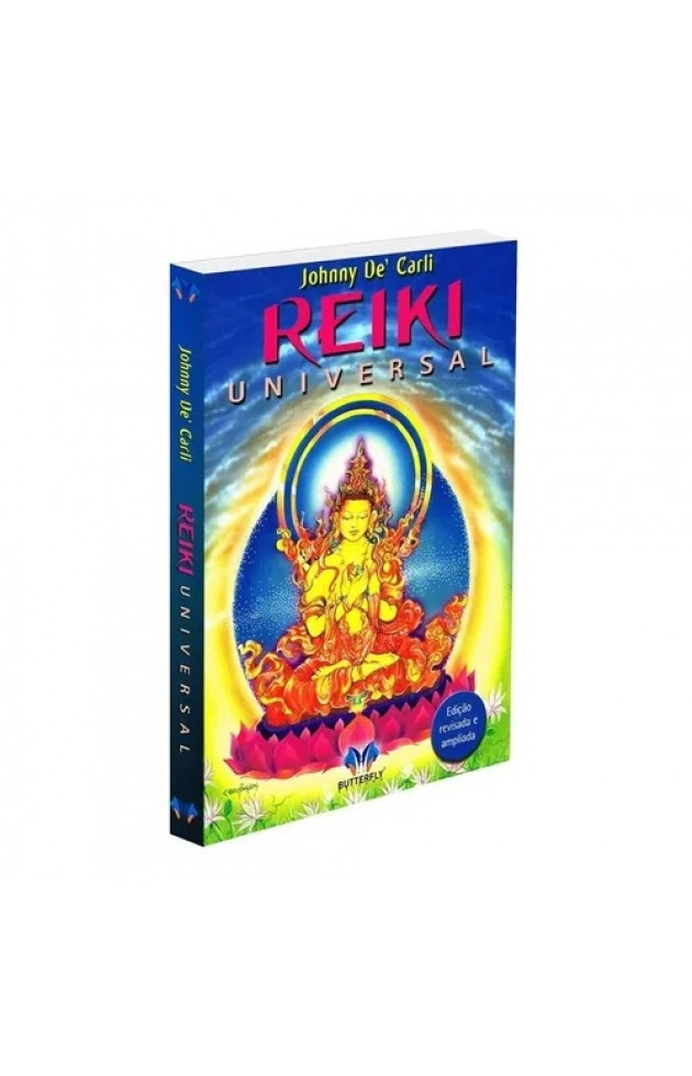 Reiki Universal