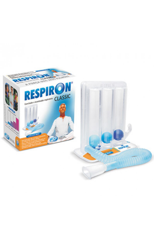 Respiron