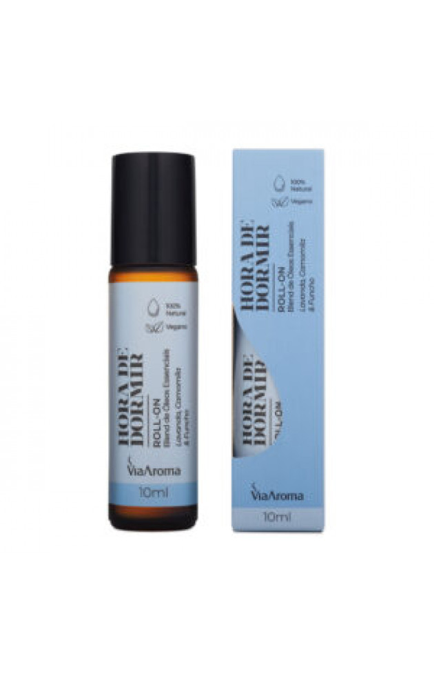 ROLL ON BLEND HORA DE DORMIR 10ml